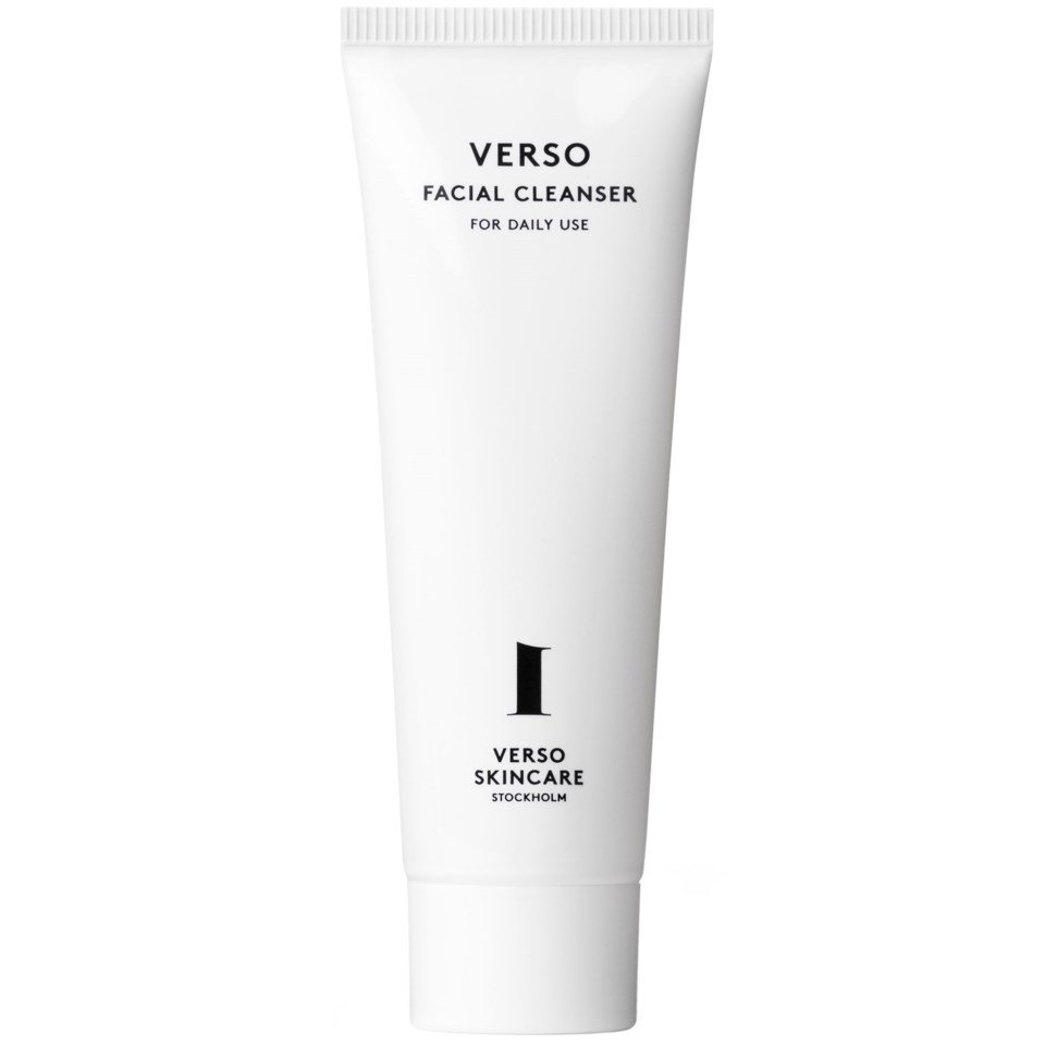 Verso Foaming Cleanser 90 ml