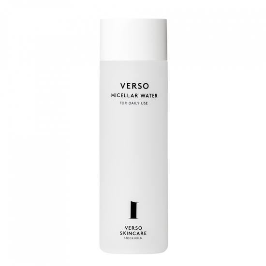 Verso Micellar Water 200 ml