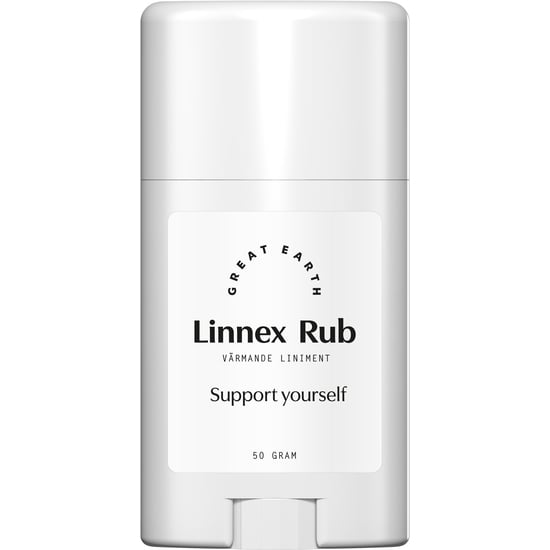 Great Earth Linnex Rub Liniment Stift 50 g