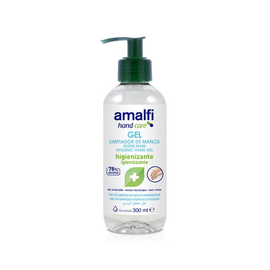 Alcogel 300ml Antibakteriell