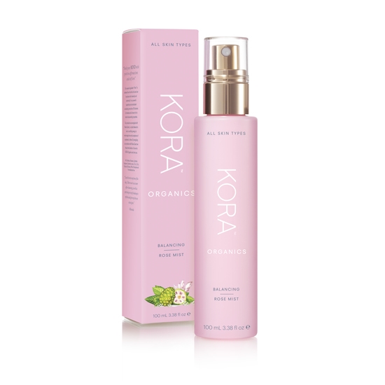 KORA Organics Balancing Rose Mist 100 ml