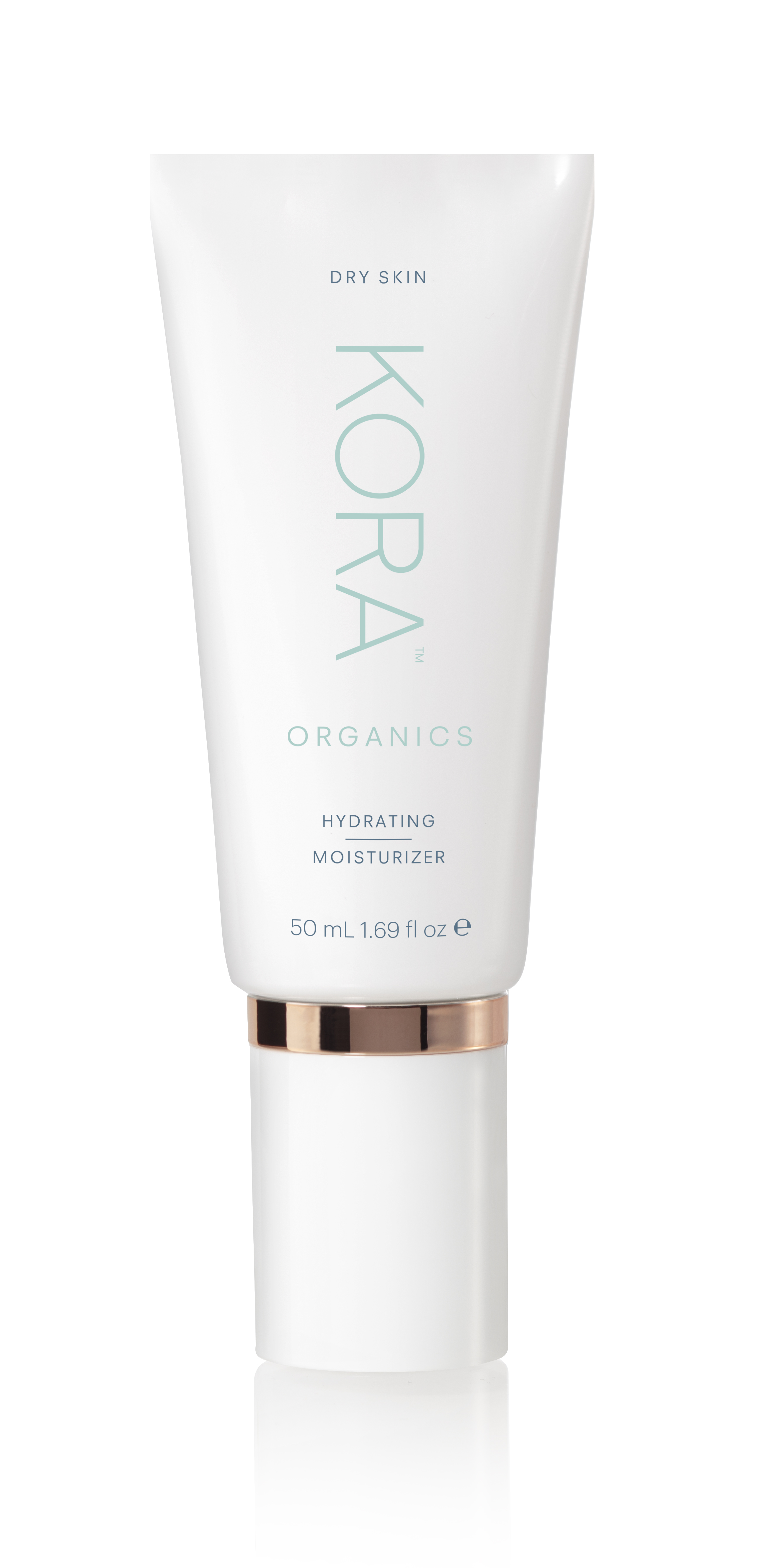 KORA Organics Hydrating Moisturizer 50 ml
