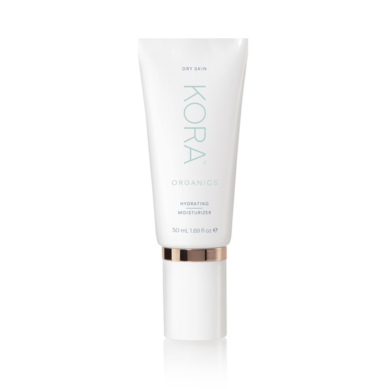 KORA Organics Hydrating Moisturizer 50 ml