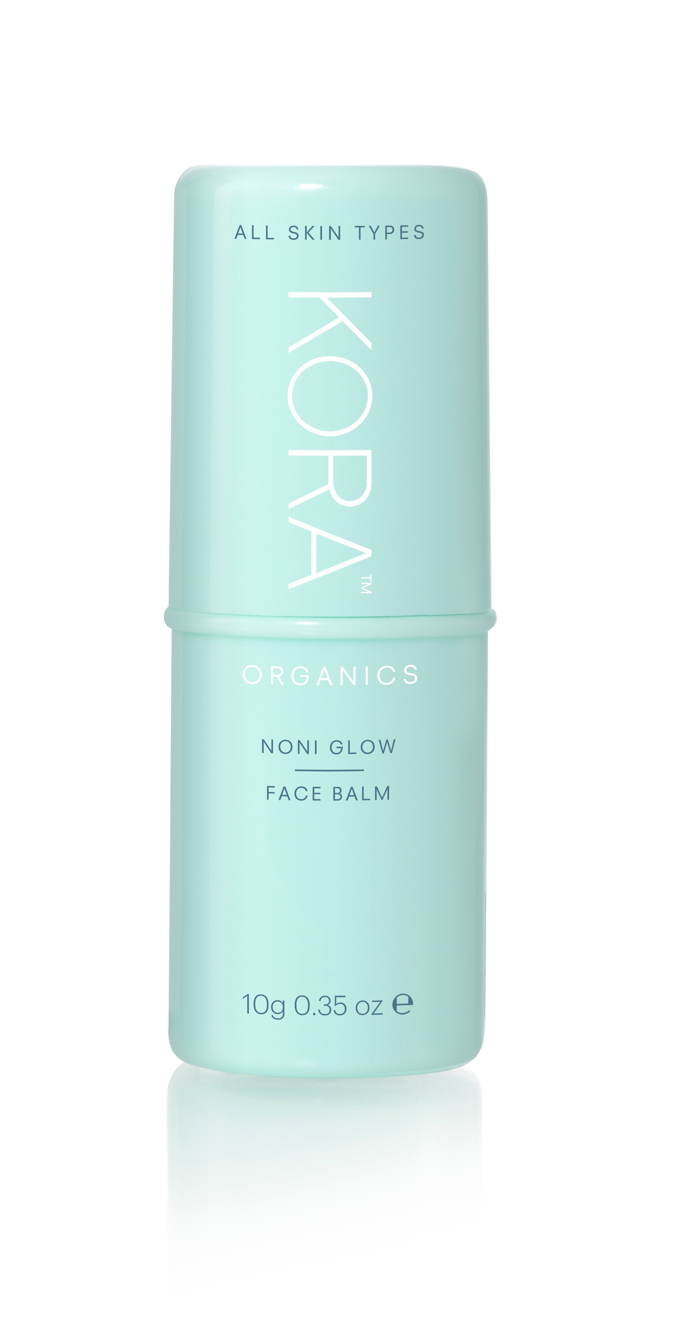 KORA Organics Noni Glow Face Balm 10 g