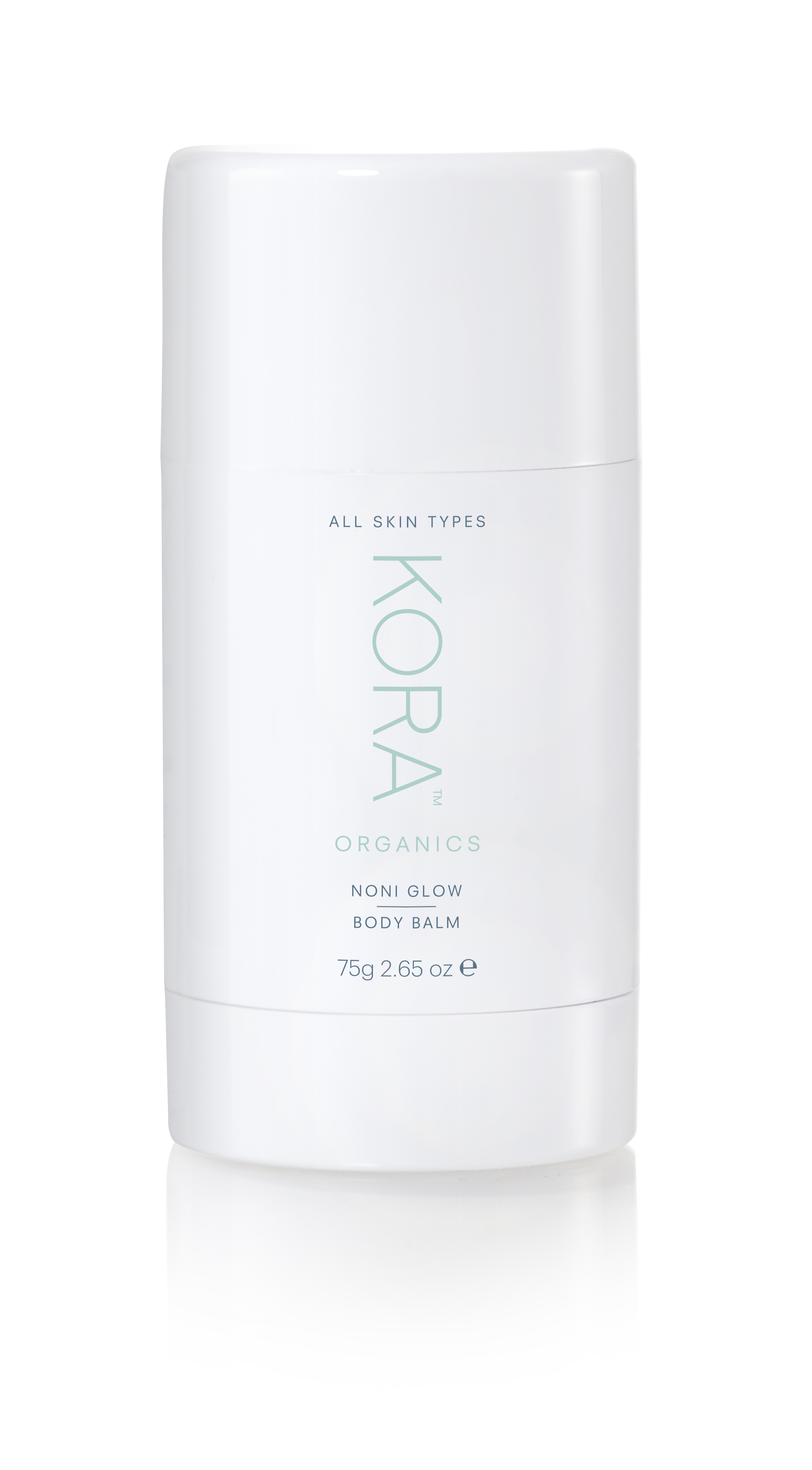 KORA Organics Noni Glow Body Balm 75 g