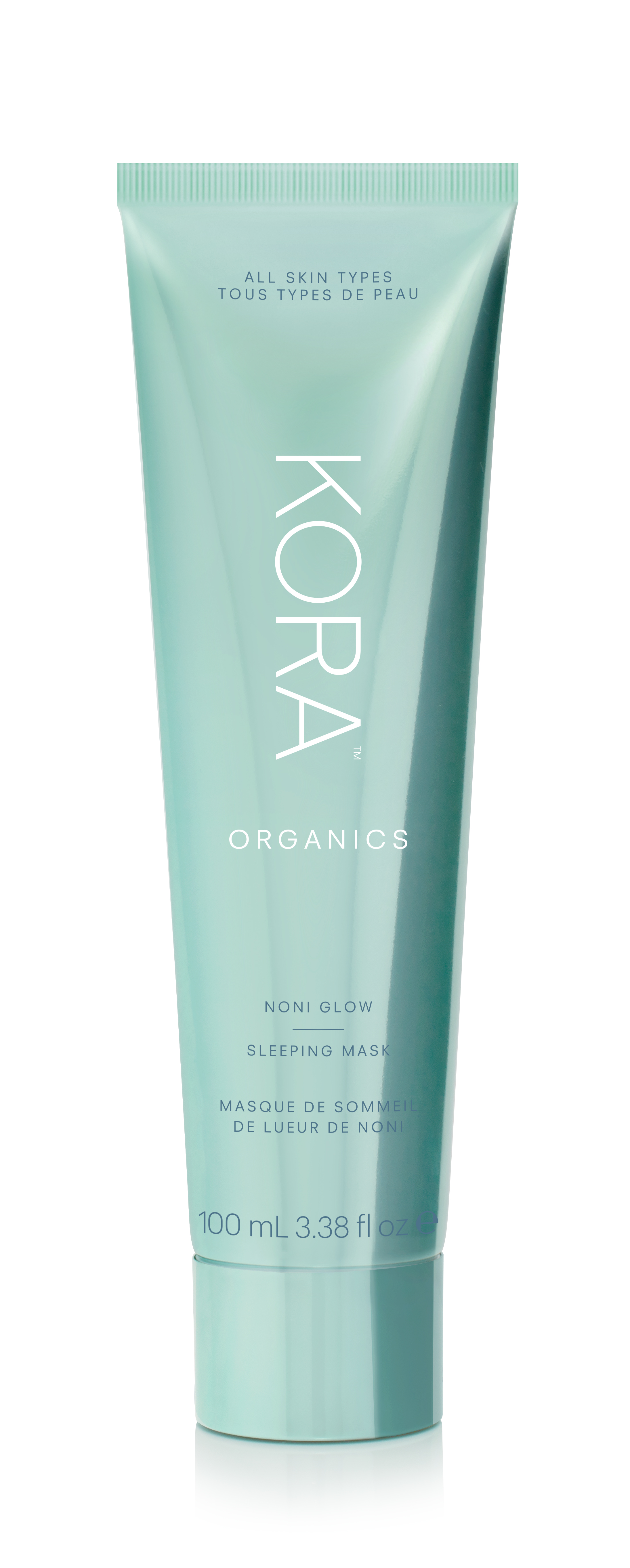 KORA Organics Noni Glow Sleeping Mask 100 ml