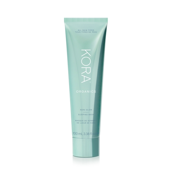 KORA Organics Noni Glow Sleeping Mask 100 ml