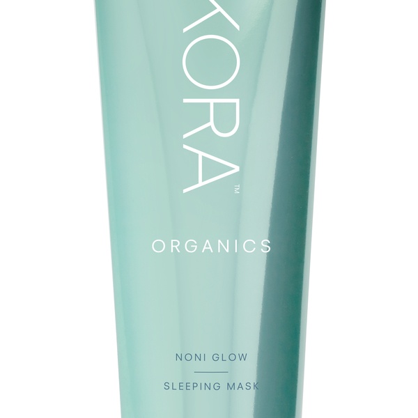 KORA Organics Noni Glow Sleeping Mask 100 ml