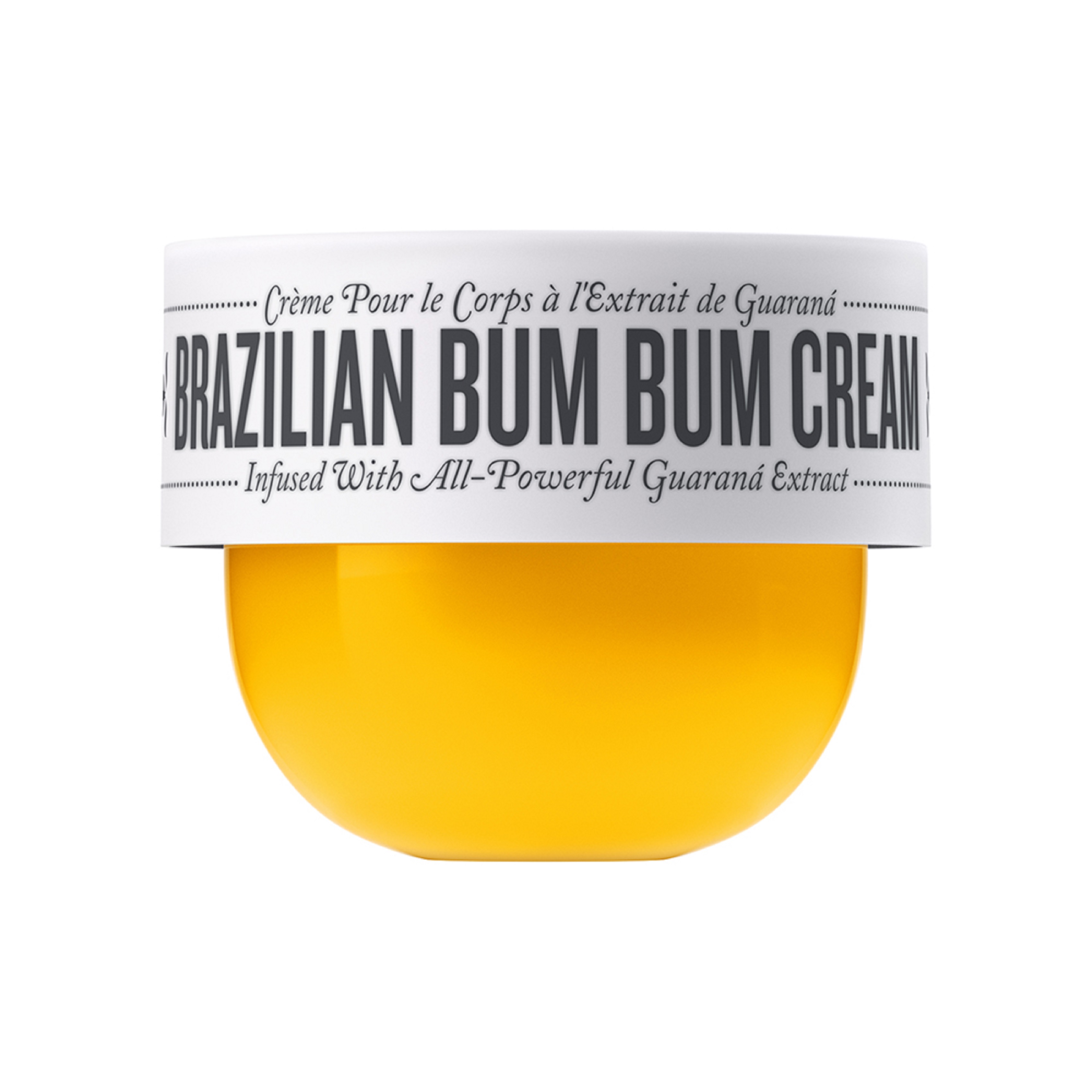 Sol de Janeiro Travel Size Brazilian Bum Bum Cream 75 ml