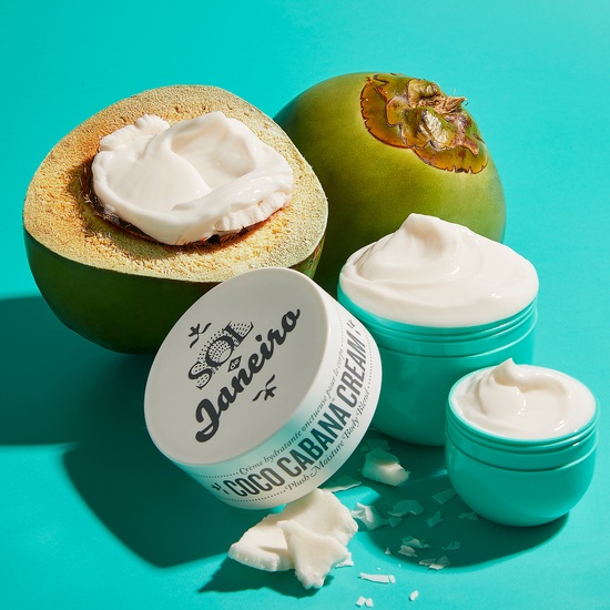 Sol de Janeiro Travel Coco Cabana Cream 75 ml