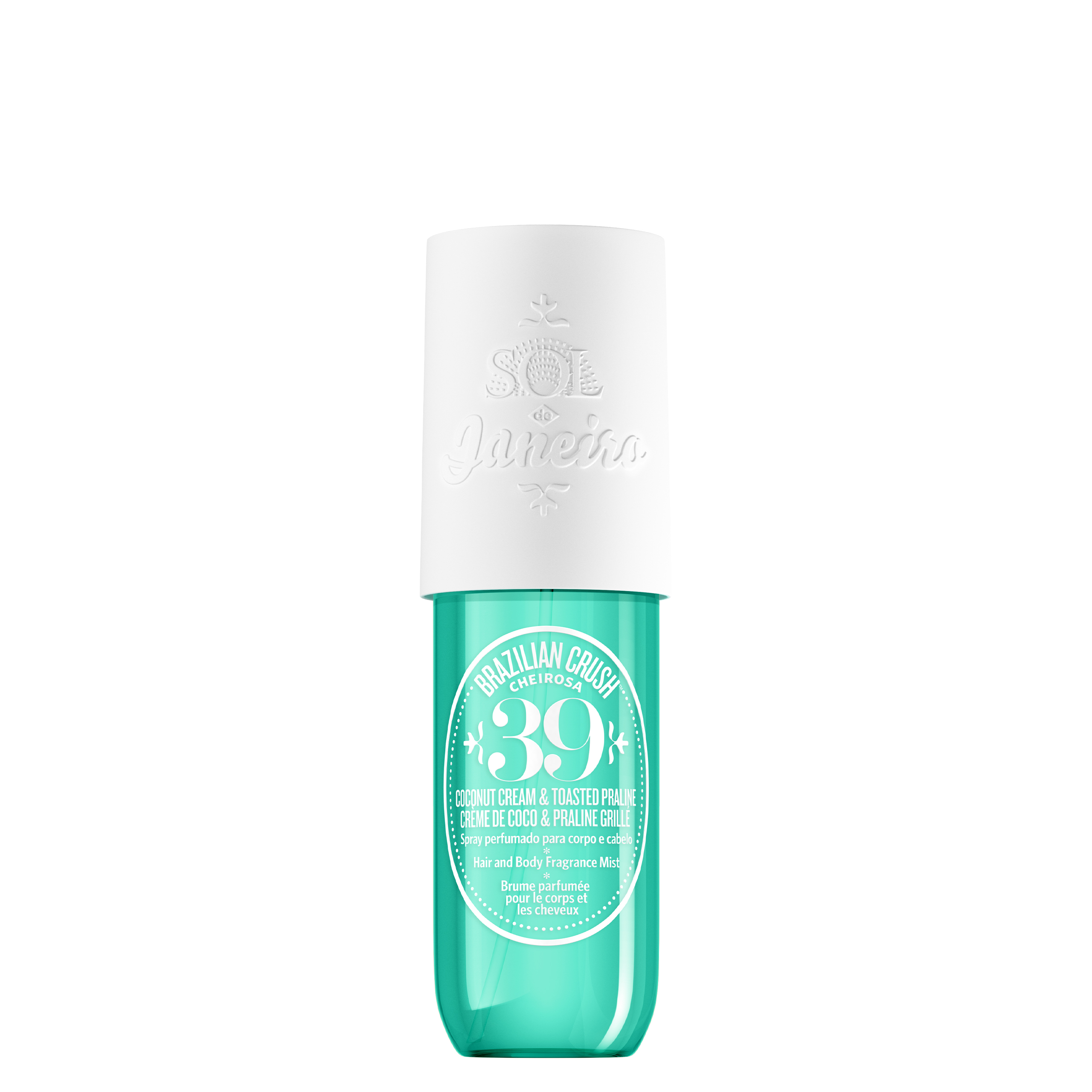 Sol de Janeiro Travel Coco Cabana Fragrance Mist 90 ml