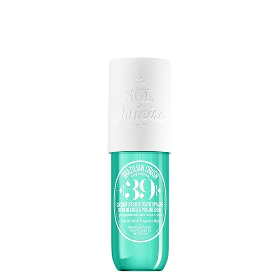 Sol de Janeiro Travel Coco Cabana Fragrance Mist 90 ml