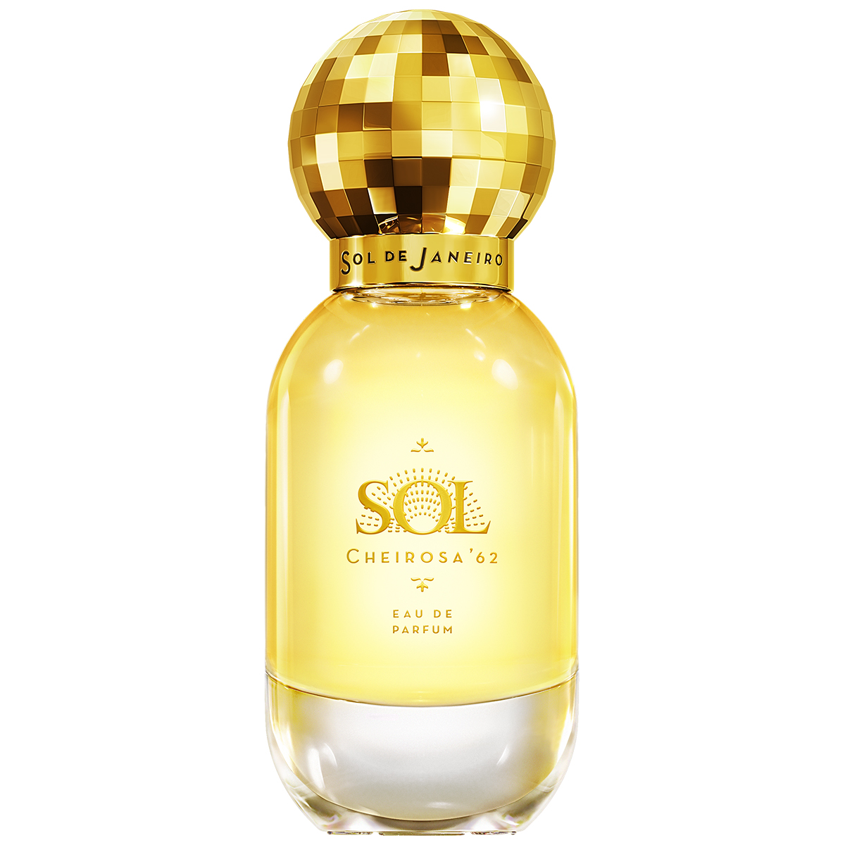 Sol de Janeiro Cheirosa '62 EDP 50 ml