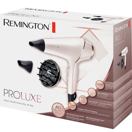 Remington Hårfön PROluxe AC9140
