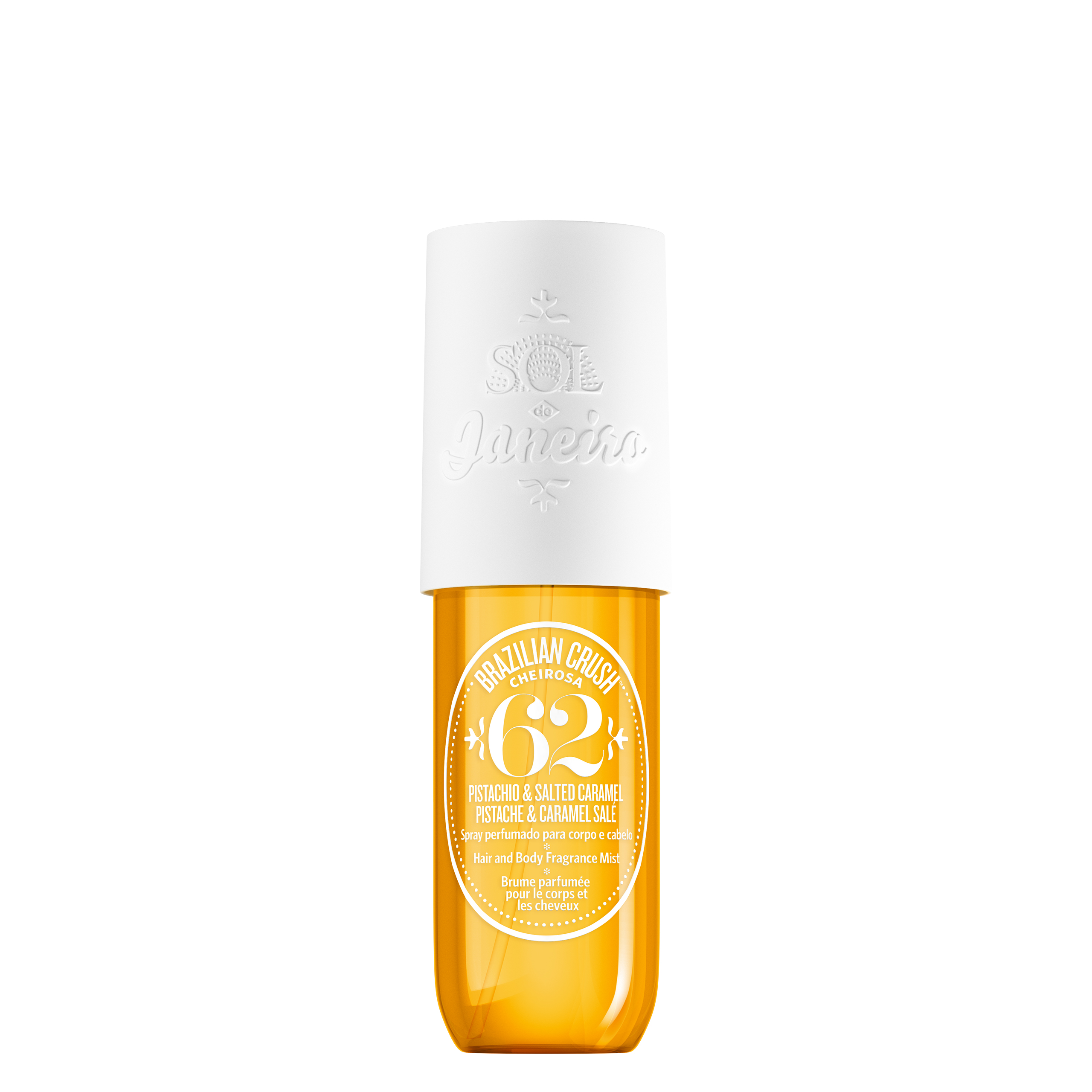 Sol de Janeiro Brazilian Crush Body Fragrance 90 ml