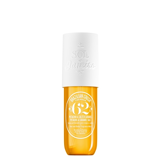 Sol de Janeiro Brazilian Crush Body Fragrance 90 ml