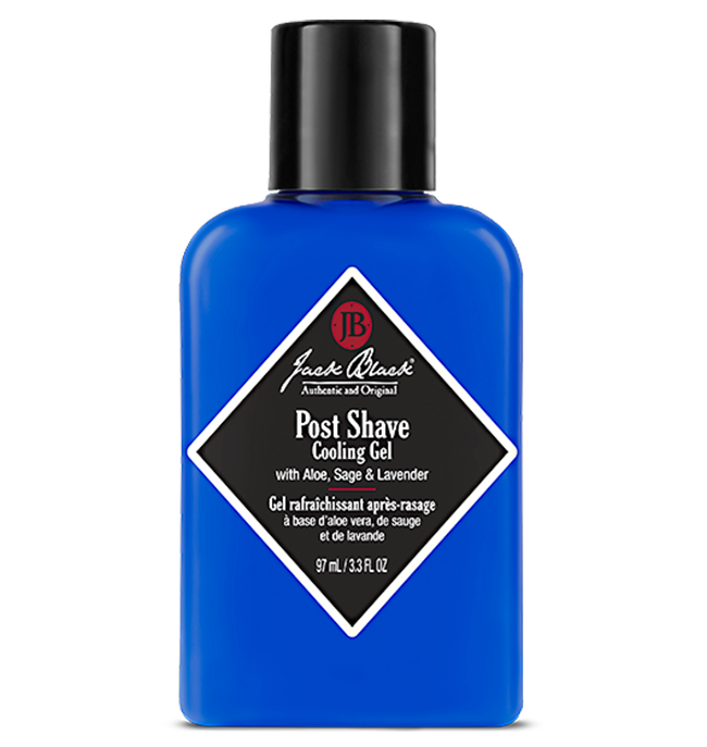 Jack Black Post Shave Cooling Gel 97 ml