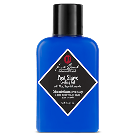 Jack Black Post Shave Cooling Gel 97 ml