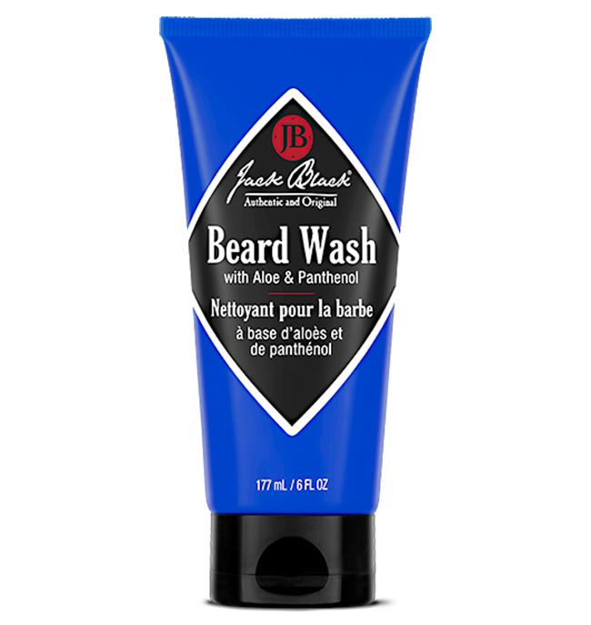 Jack Black Beard Wash 177 ml