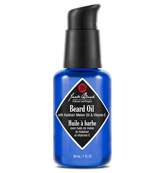 Jack Black Beard Oil 30 ml