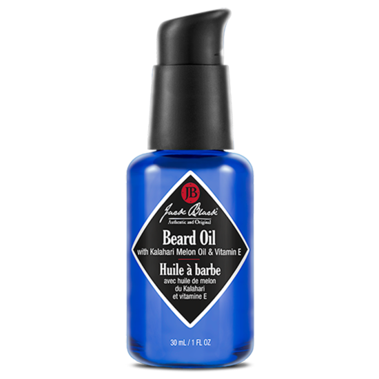 Jack Black Beard Oil 30 ml