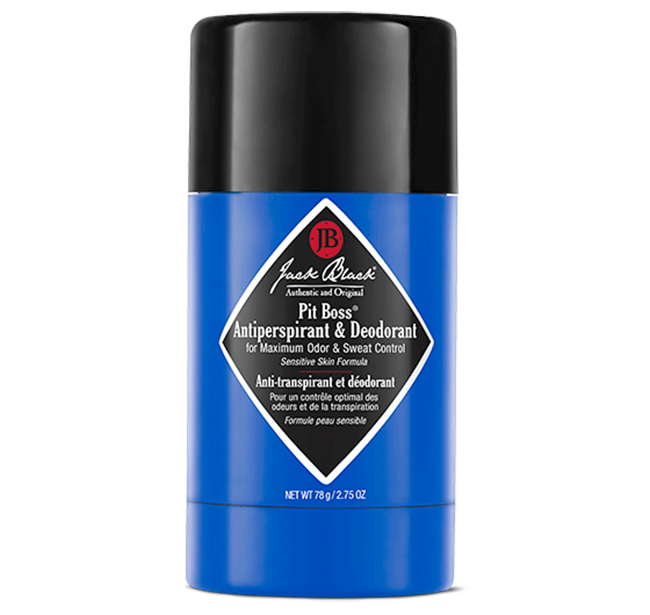 Jack Black Pit Boss Antiperspirant & Deodorant 78 ml