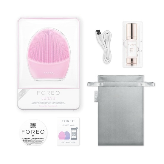 FOREO LUNA 3 Normal Skin