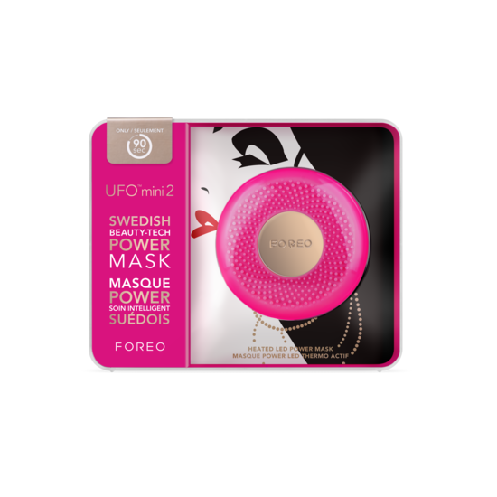FOREO UFO mini 2 Fuchsia