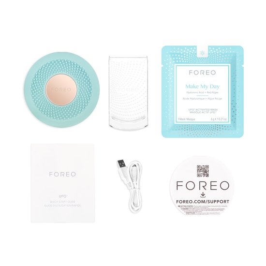 FOREO UFO mini 2 Mint