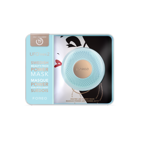 FOREO UFO mini 2 Mint