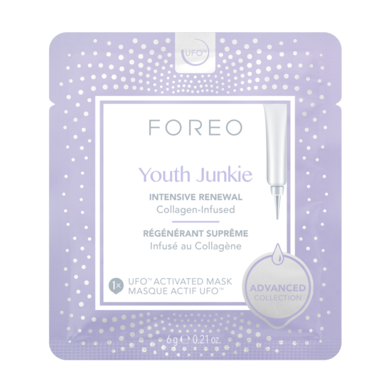 FOREO UFO Mask Youth Junkie