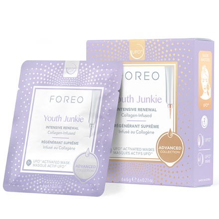 FOREO UFO Mask Youth Junkie