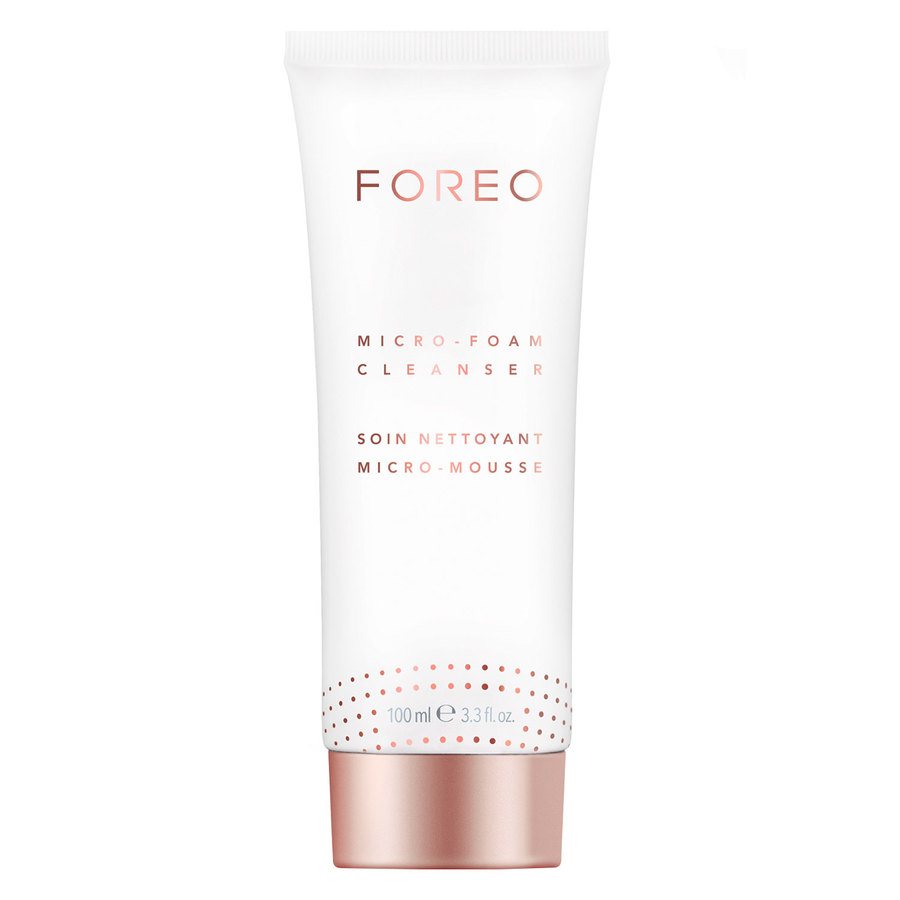 FOREO Micro-Foam Cleanser 100 ml
