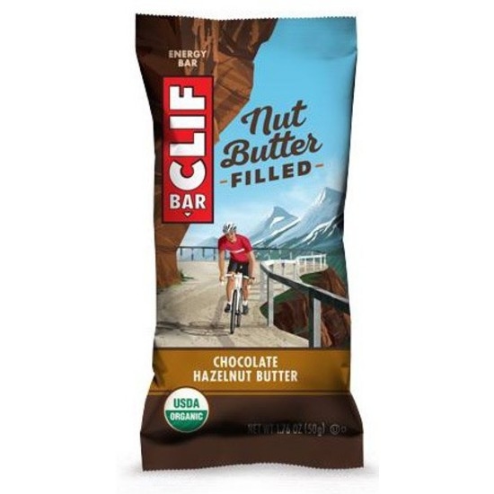 Clif Bar Chocolate Hazelnut Butter 50 g