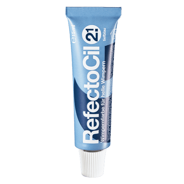 RefectoCil Deep Blue no. 2.1