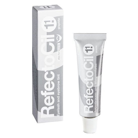 RefectoCil Grafit no. 1.1
