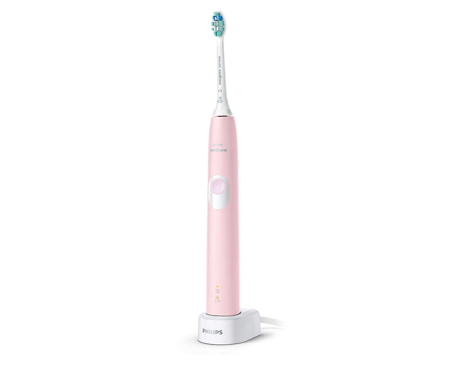 Philips Sonicare ProtectiveClean HX6806/04 Rosa
