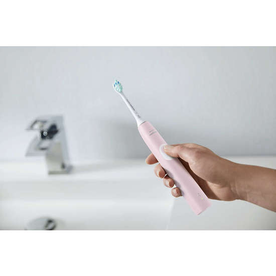 Philips Sonicare ProtectiveClean HX6806/04 Rosa