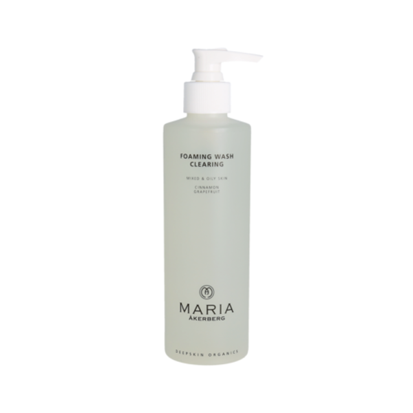 Maria Åkerberg Foaming Wash Clearing