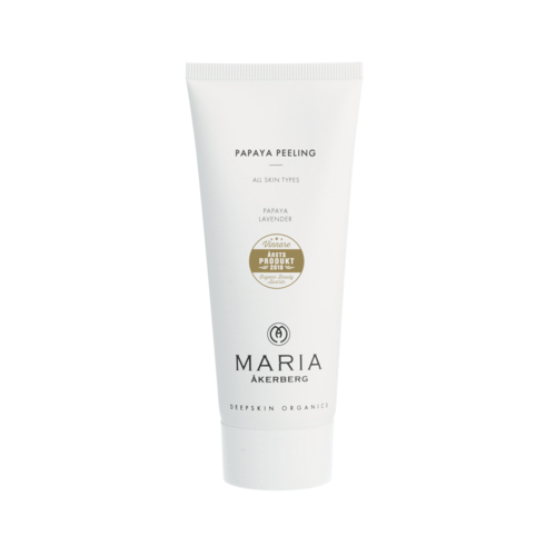 Maria Åkerberg Papaya Peeling 100 ml