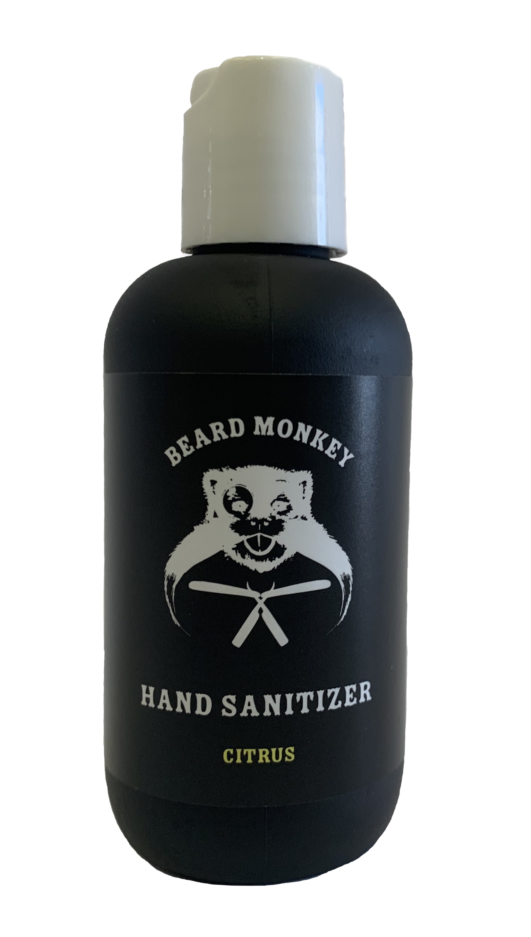 Beard Monkey Hand Sanitizer 100 ml