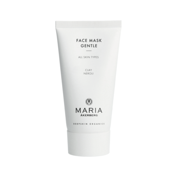 Maria Åkerberg Face Mask Gentle