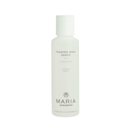 Maria Åkerberg Foaming Wash Gentle 125 ml
