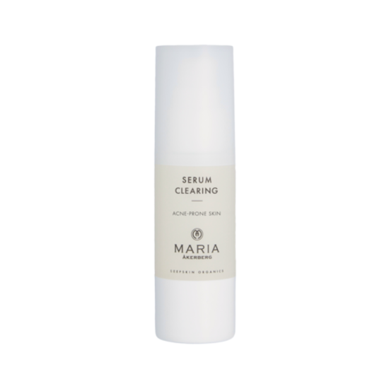 Maria Åkerberg Serum Clearing 30 ml
