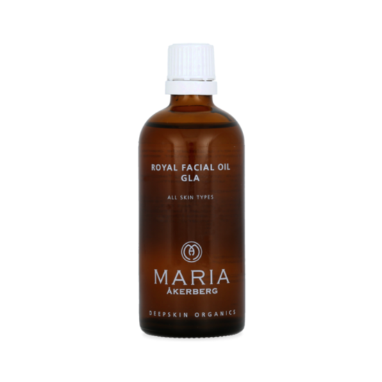 Maria Åkerberg Royal Facial Oil GLA 100 ml