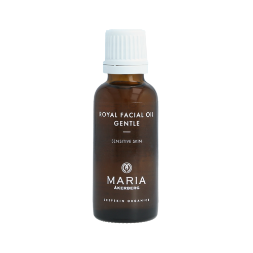 Maria Åkerberg Royal Facial Oil Gentle 30 ml
