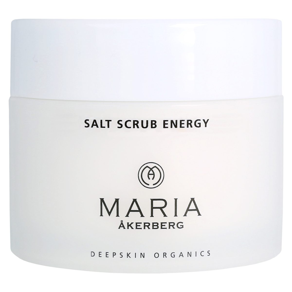Maria Åkerberg Salt Scrub Energy 200 ml