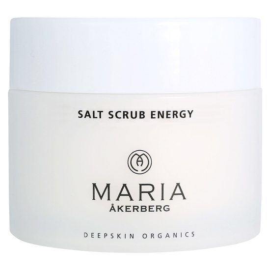 Maria Åkerberg Salt Scrub Energy 200 ml