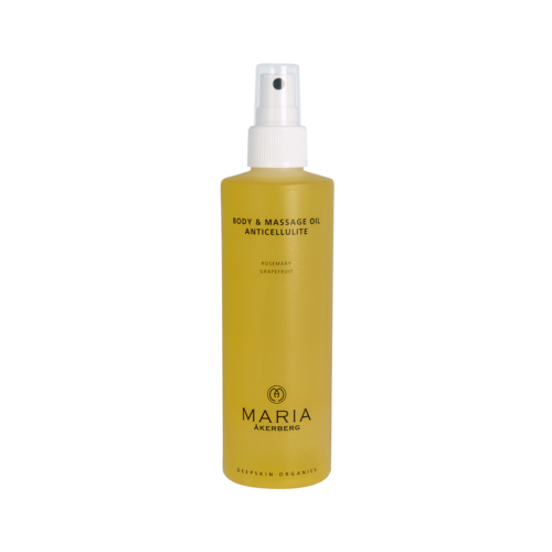 Maria Åkerberg Body & Massage Oil Anticellulite 250 ml