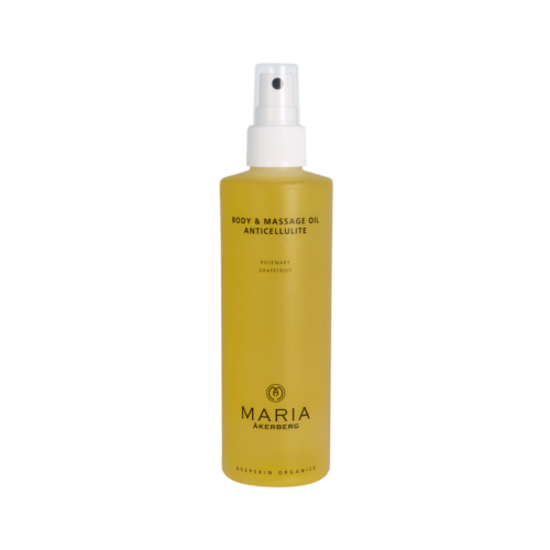 Maria Åkerberg Body & Massage Oil Anticellulite 250 ml